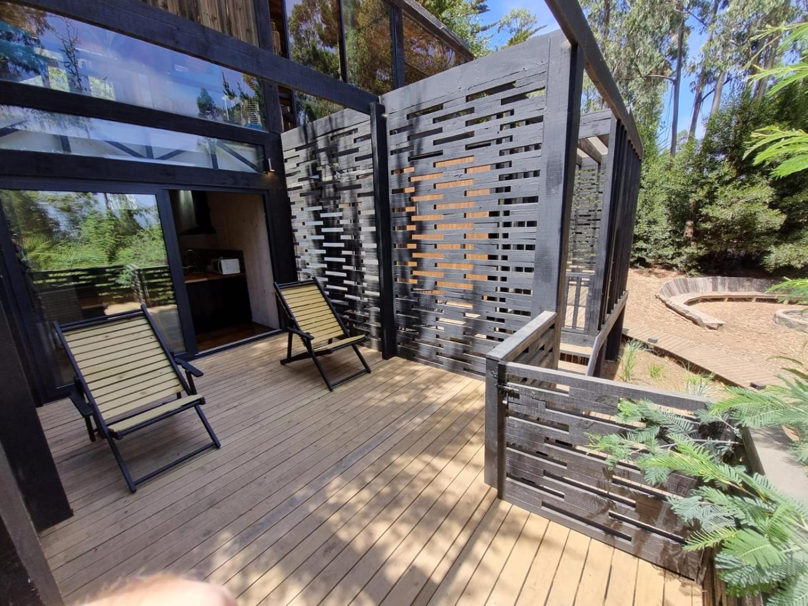 Surf Lodge Punta De Lobos Pichilemu Exterior foto