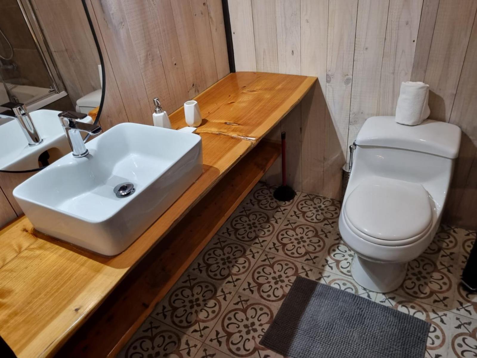Surf Lodge Punta De Lobos Pichilemu Exterior foto