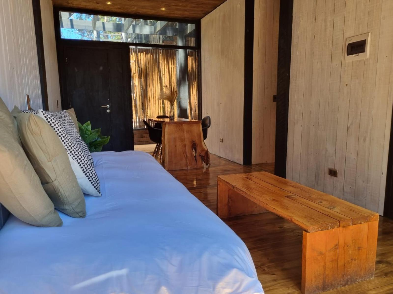 Surf Lodge Punta De Lobos Pichilemu Exterior foto