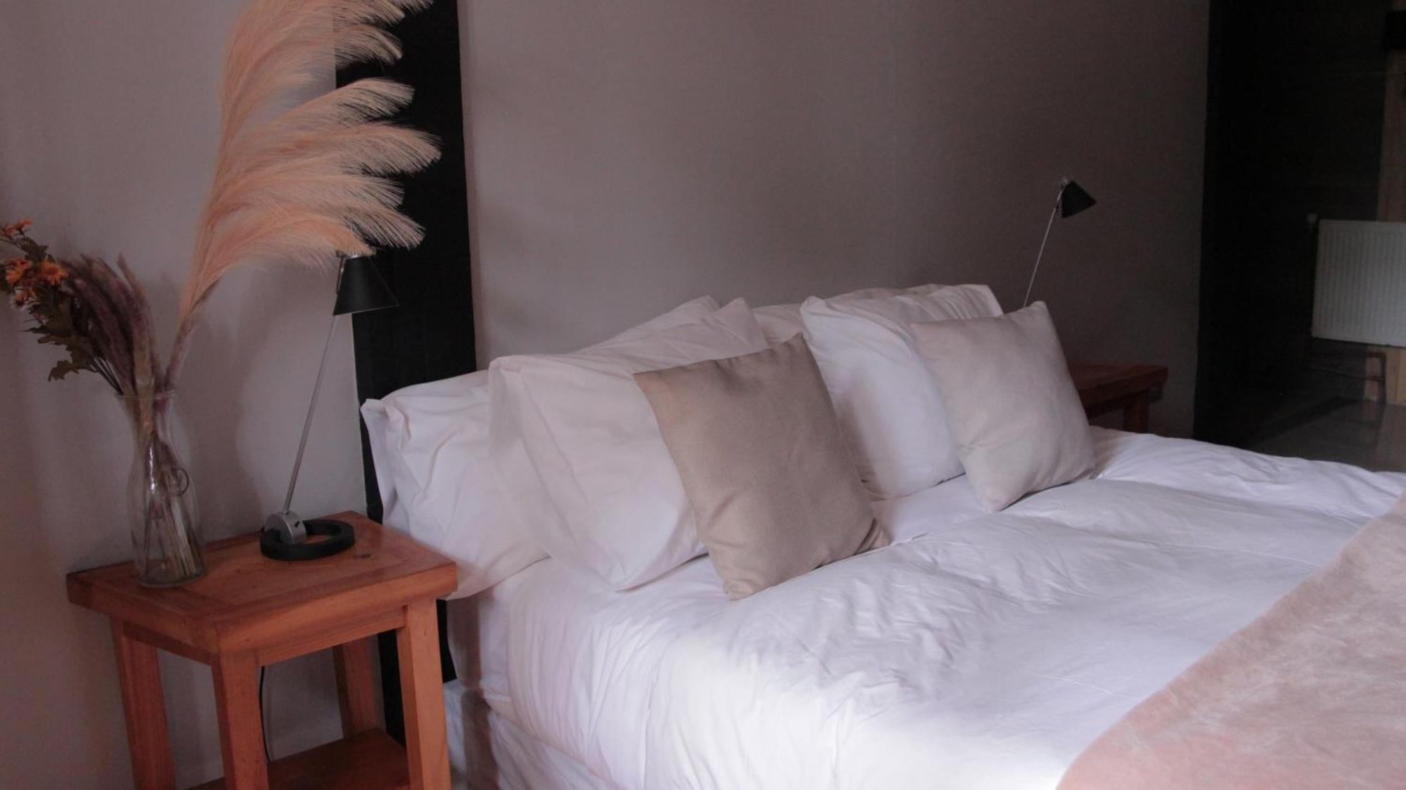Surf Lodge Punta De Lobos Pichilemu Exterior foto