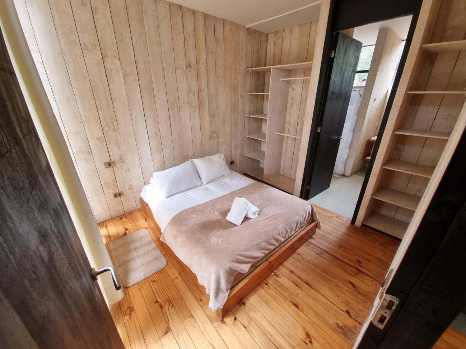 Surf Lodge Punta De Lobos Pichilemu Exterior foto